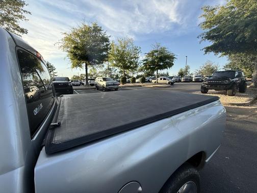 2003 Dodge Ram 1500 ST