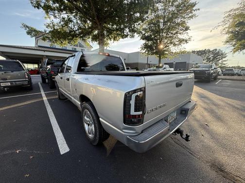 2003 Dodge Ram 1500 ST