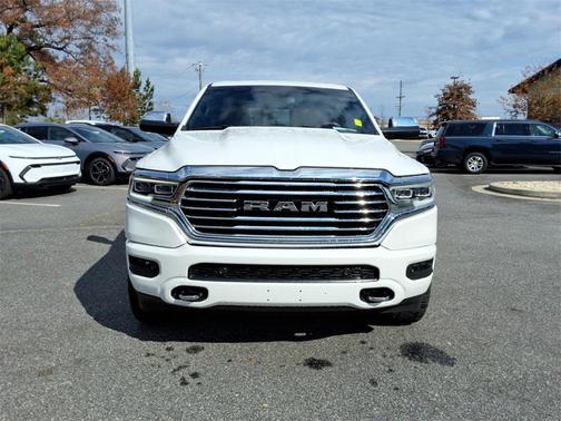 2019 RAM 1500 Longhorn