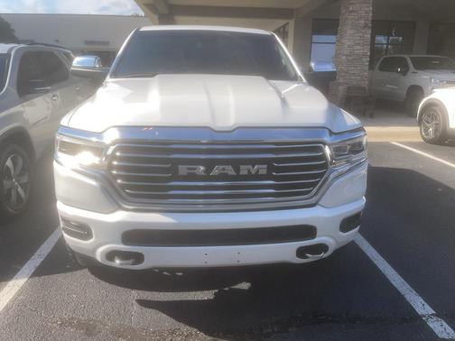 2019 RAM 1500 Longhorn