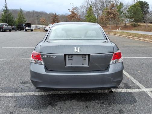 2009 Honda Accord LX