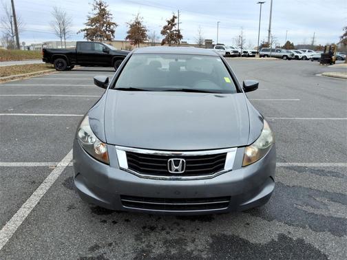 2009 Honda Accord LX