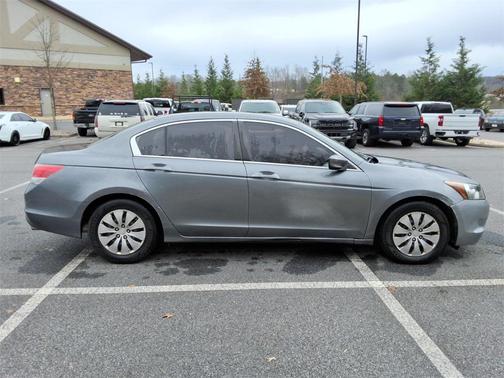 2009 Honda Accord LX