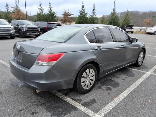 2009 Honda Accord LX