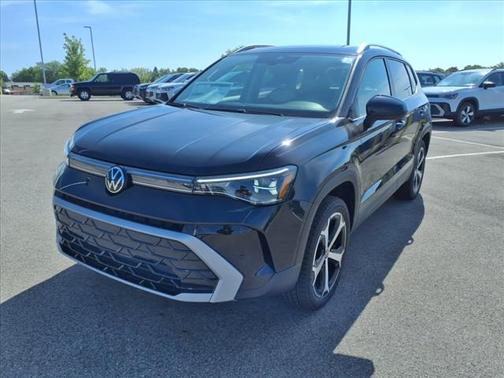 2025 Volkswagen Taos 1.5T SEL