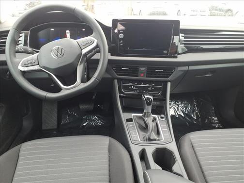 2026 Volkswagen Jetta 1.4T S