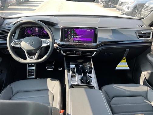 2024 Volkswagen Atlas Cross Sport 2.0T SEL