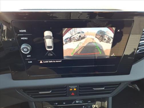 2026 Volkswagen Jetta 1.4T S