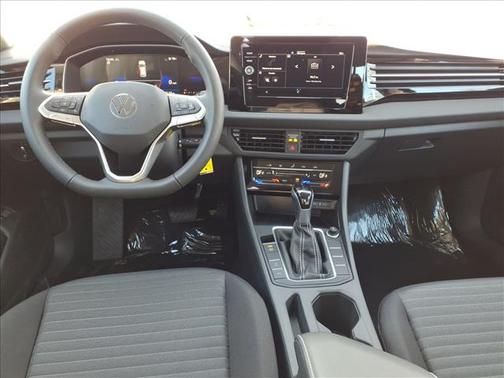 2026 Volkswagen Jetta 1.4T S