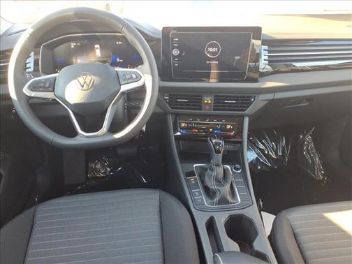 2026 Volkswagen Jetta 1.4T S