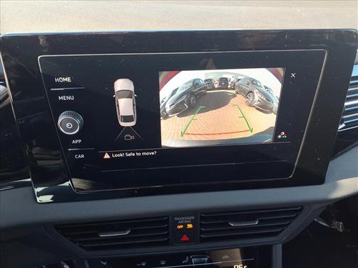 2026 Volkswagen Jetta 1.4T S