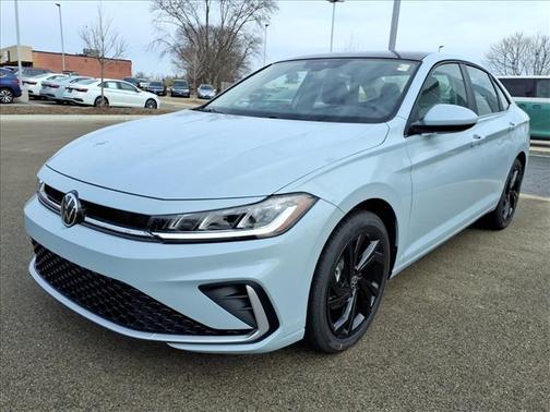 2026 Volkswagen Jetta 1.4T SE