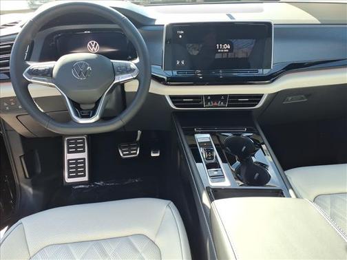 2026 Volkswagen Atlas Cross Sport 2.0T SEL Premium