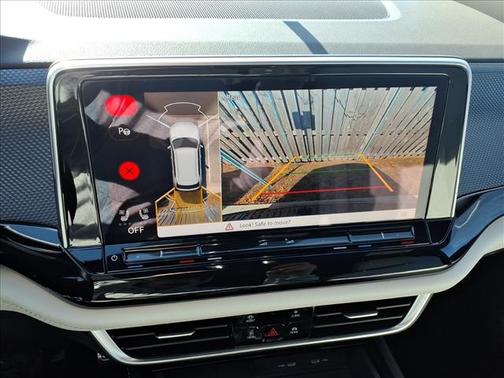 2026 Volkswagen Atlas Cross Sport 2.0T SEL Premium