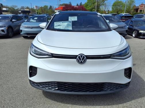 2025 Volkswagen ID.4 PRO S AWD