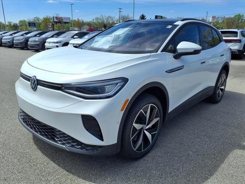 2025 Volkswagen ID.4 PRO S AWD