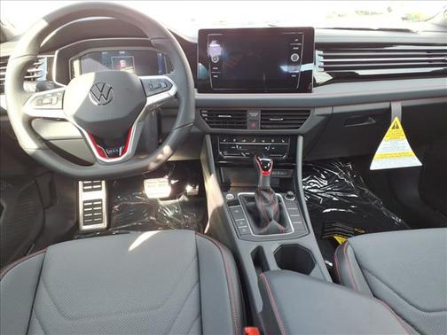 2026 Volkswagen Jetta GLI 2.0T Autobahn