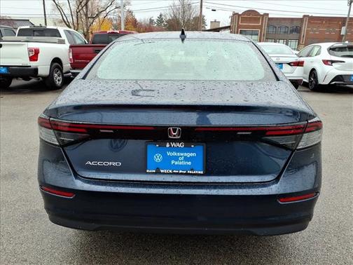 2023 Honda Accord Sport SE 1.5T