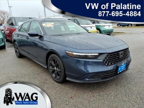2023 Honda Accord Sport SE 1.5T