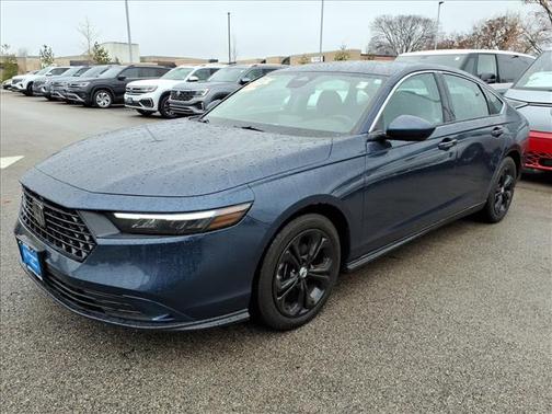 2023 Honda Accord Sport SE 1.5T