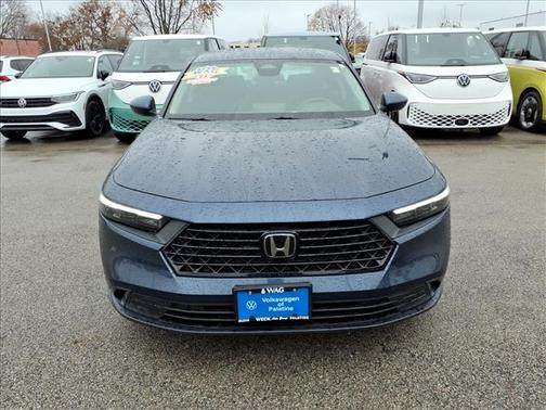 2023 Honda Accord Sport SE 1.5T