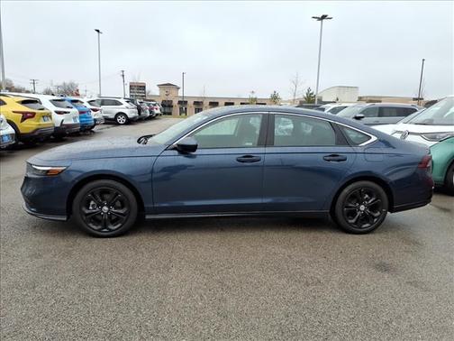 2023 Honda Accord Sport SE 1.5T