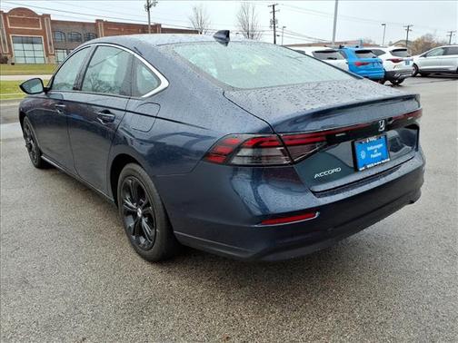 2023 Honda Accord Sport SE 1.5T