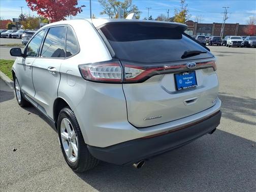 2017 Ford Edge SE