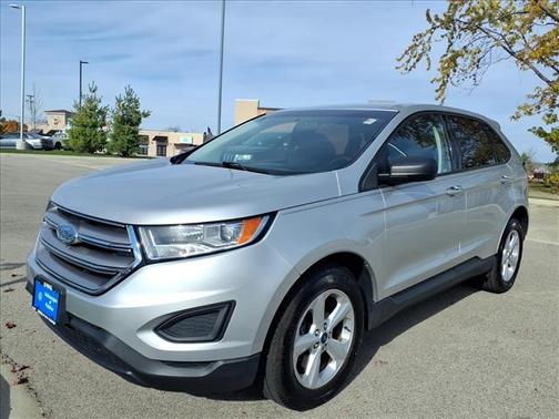 2017 Ford Edge SE