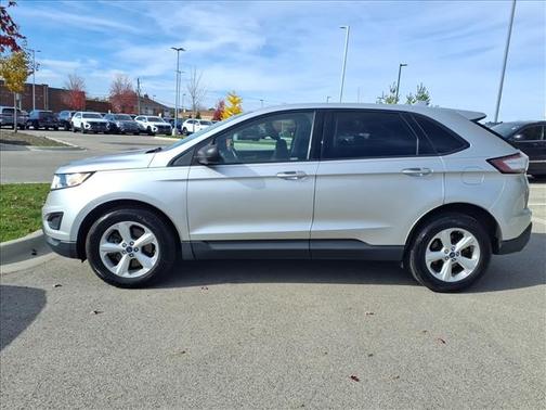 2017 Ford Edge SE