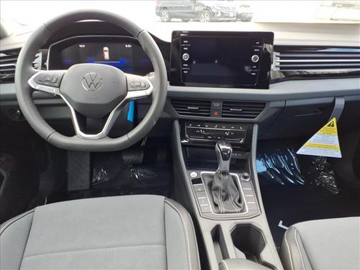 2026 Volkswagen Jetta 1.4T SE
