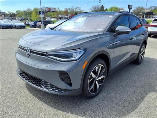 2025 Volkswagen ID.4 PRO S AWD