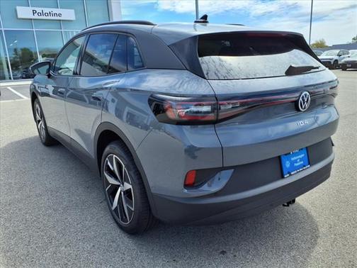 2025 Volkswagen ID.4 PRO S AWD