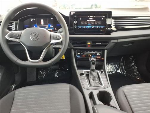 2026 Volkswagen Jetta 1.4T S