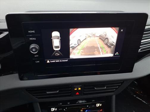 2026 Volkswagen Jetta 1.4T S