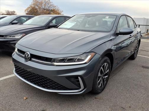 2026 Volkswagen Jetta 1.4T S