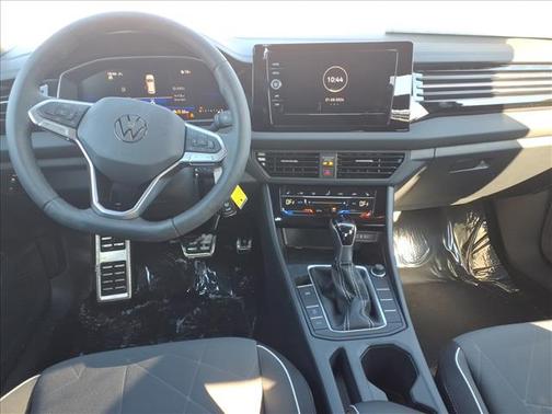 2026 Volkswagen Jetta 1.4T S