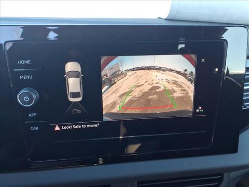 2026 Volkswagen Jetta 1.4T S