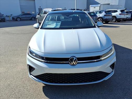 2026 Volkswagen Jetta 1.4T SE