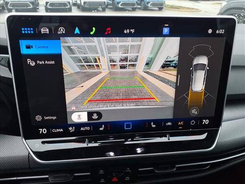 2026 Volkswagen Golf R 2.0T DSG