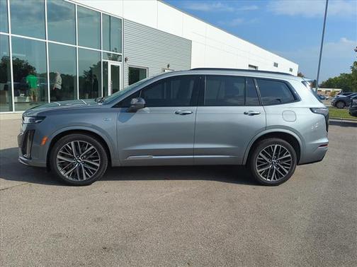 2023 Cadillac XT6 Sport AWD