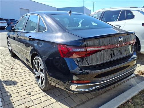 2026 Volkswagen Jetta 1.4T SEL