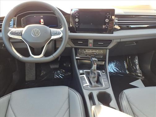 2026 Volkswagen Jetta 1.4T SEL