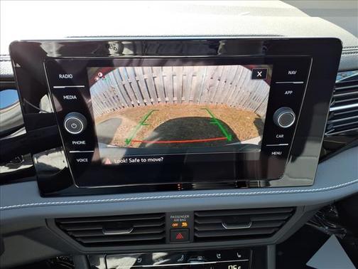 2026 Volkswagen Jetta 1.4T SEL