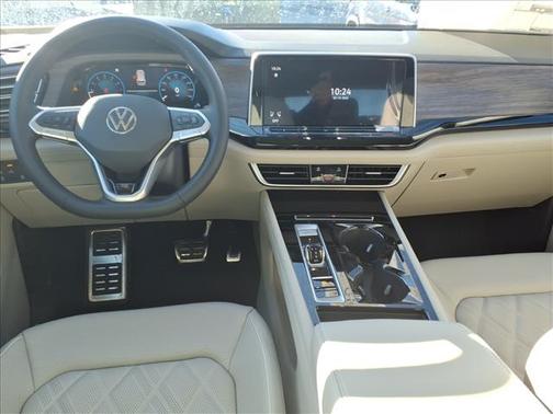 2026 Volkswagen Atlas 2.0T SEL Premium R-Line 4MOTION