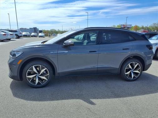 2025 Volkswagen ID.4 PRO S AWD
