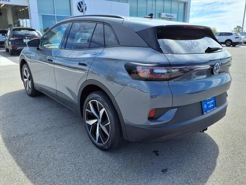 2025 Volkswagen ID.4 PRO S AWD