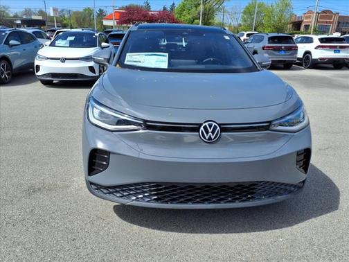 2025 Volkswagen ID.4 PRO S AWD