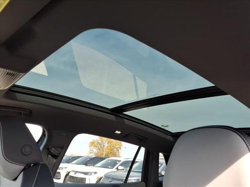 2026 Volkswagen Tiguan 2.0T SE R-Line Black 4MOTION