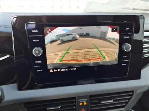 2026 Volkswagen Jetta 1.4T SE